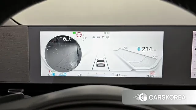 Hyundai Ionic 5 id 3043461 из Кореи 18