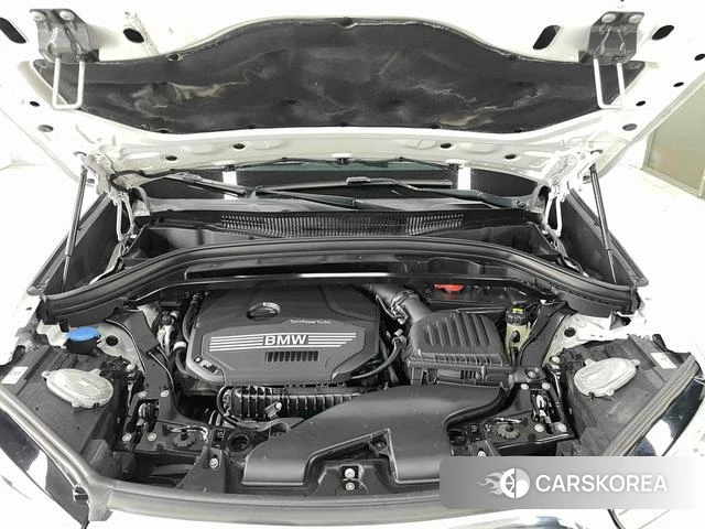 BMW X1 id 4348459 из Китая 20
