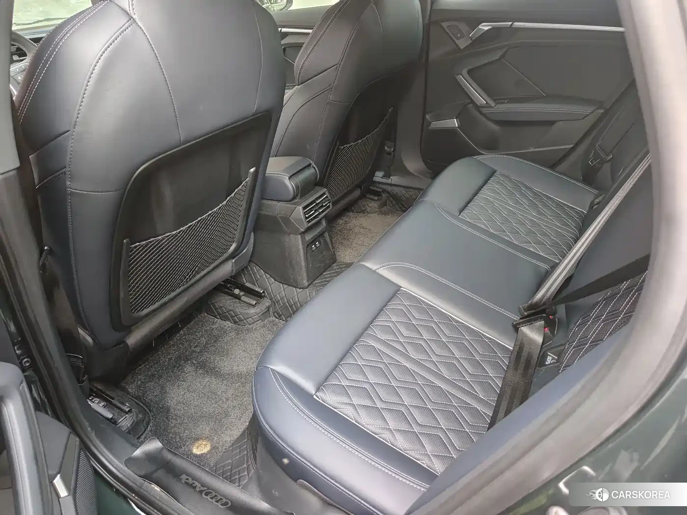 Audi A3 id 4607235 из Китая 8