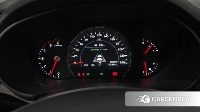 Kia The New Sorento id 4020448 из Кореи 18