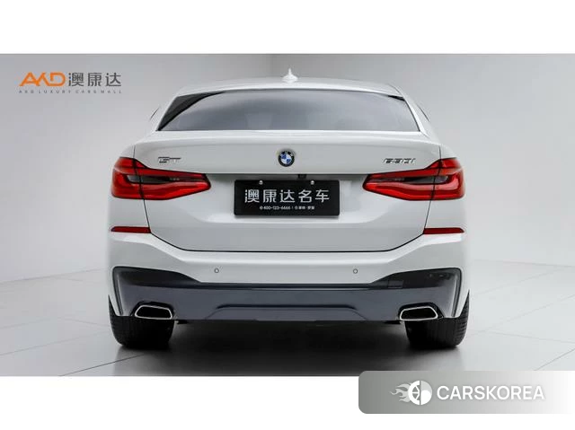 BMW 6 series GT id 4299561 из Китая 8