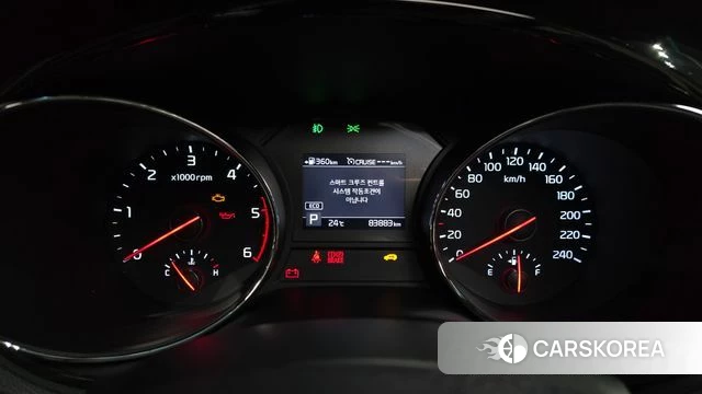 Kia The New Carnival id 4371915 из Кореи 29
