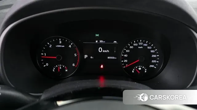 Kia Sportage The Bold id 3459215 из Кореи 18