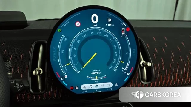 Mini Cooper S Countryman 3rd Generation id 3565380 из Кореи 18