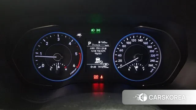 Hyundai Palisade id 3616272 из Кореи 18