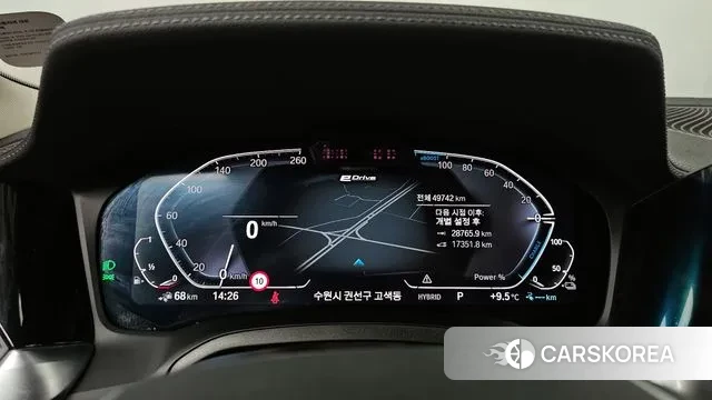 BMW 3 Series (G20) id 3764532 из Кореи 18