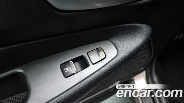 Hyundai Santa Fe TM id 2561473 из Кореи 18