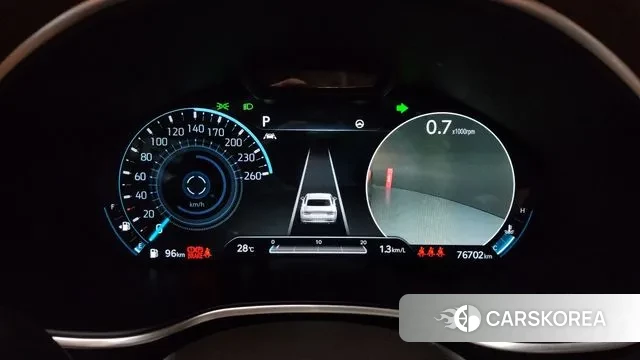 Genesis G80 (RG3) id 3017548 из Кореи 18