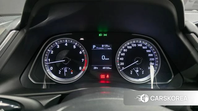 Hyundai Sonata (DN8) id 4775946 из Кореи 18