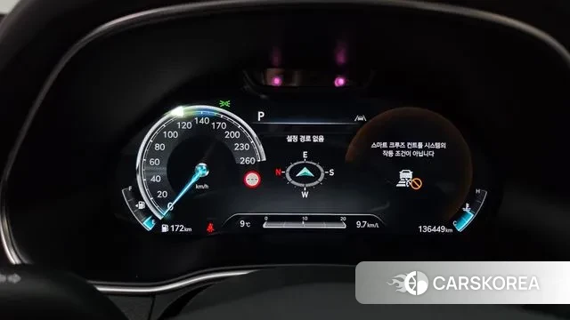 Genesis GV80 id 3524668 из Кореи 18