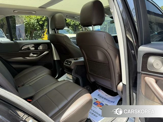 Mercedes-Benz GLE (import) id 4276645 из Китая 17