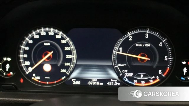BMW 3 Series GT (F34) id 4595142 из Кореи 18