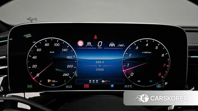Mercedes-Benz E-Class W214 id 4734594 из Кореи 37