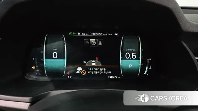 Kia K7 Premier id 3778742 из Кореи 18