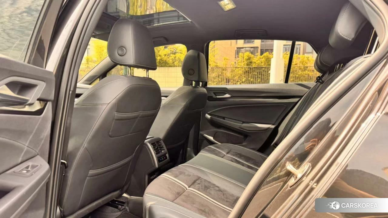 Volkswagen Golf id 4492704 из Китая 12