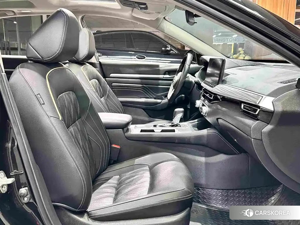 Nissan Altima id 4548367 из Китая 17