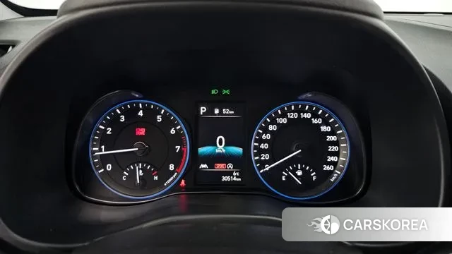 Hyundai The New Kona id 3650131 из Кореи 18