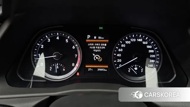 Hyundai Sonata (DN8) id 3137171 из Кореи 18