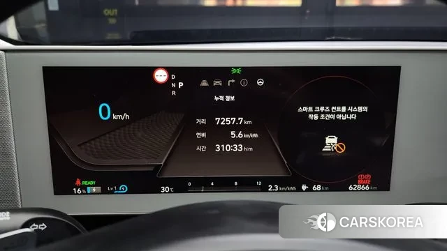 Hyundai Ionic 5 id 2890594 из Кореи 18