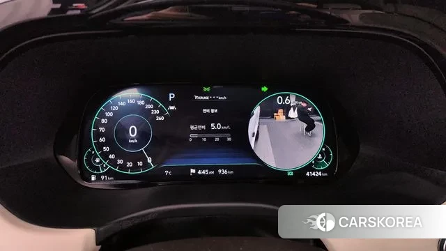 Hyundai Palisade id 3428305 из Кореи 18