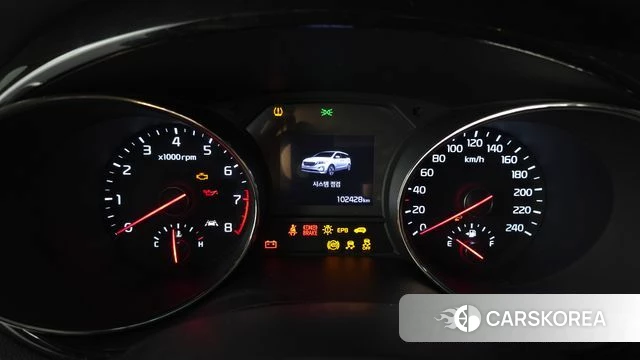 Kia The New Carnival id 3899243 из Кореи 18