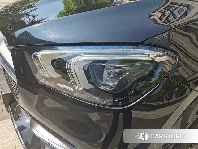 Mercedes-Benz GLE (import) id 4271700 из Китая 18