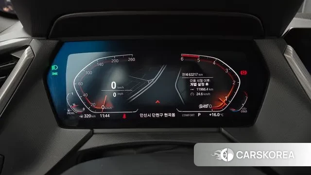 BMW 1 Series (F40) id 3302226 из Кореи 18