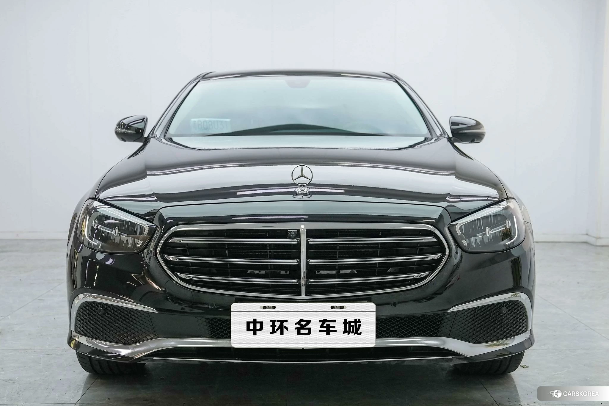 Mercedes-Benz E-class id 4479838 из Китая 16