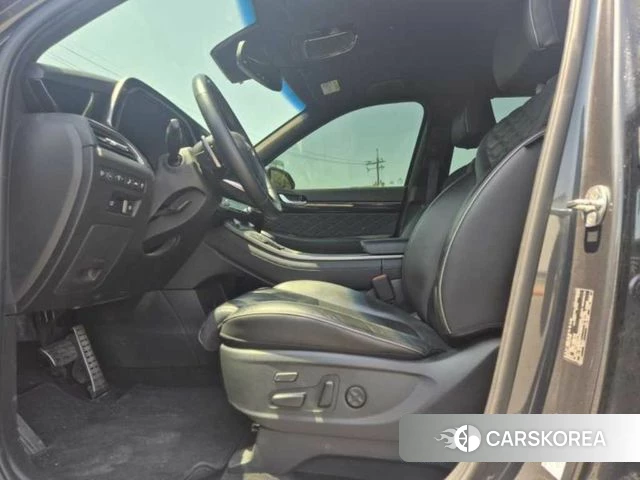 Hyundai Palisade id 4283741 из Кореи 15