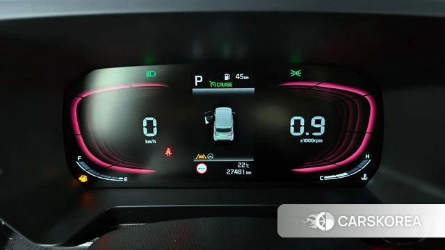 Kia The New Kia Ray id 4330024 из Кореи 18