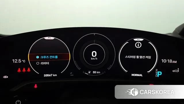 Porsche Taycan id 3746318 из Кореи 18