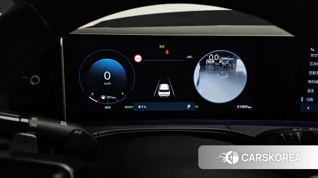 Hyundai Santa Fe (MX5) id 3644798 из Кореи 18