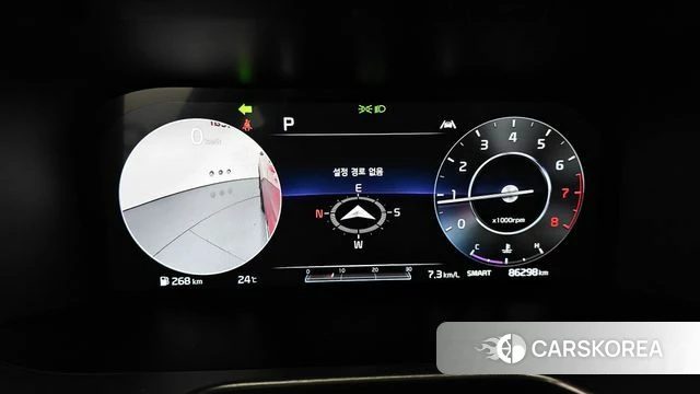 Kia Sorento 4th Generation id 4609570 из Кореи 18