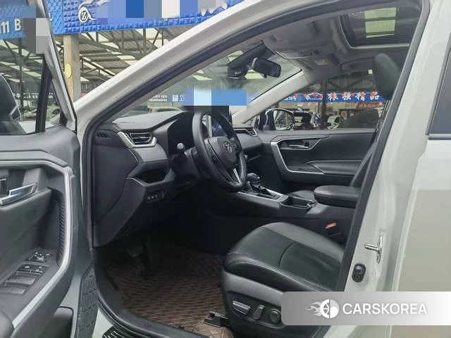 Toyota RAV4 Rongfang id 4392127 из Китая 8