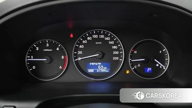 Hyundai The New Grand Starex id 4501903 из Кореи 28