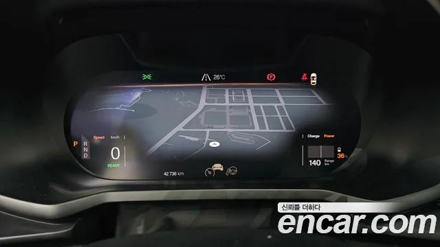 Polestar Polestar 2 id 2789105 из Кореи 18