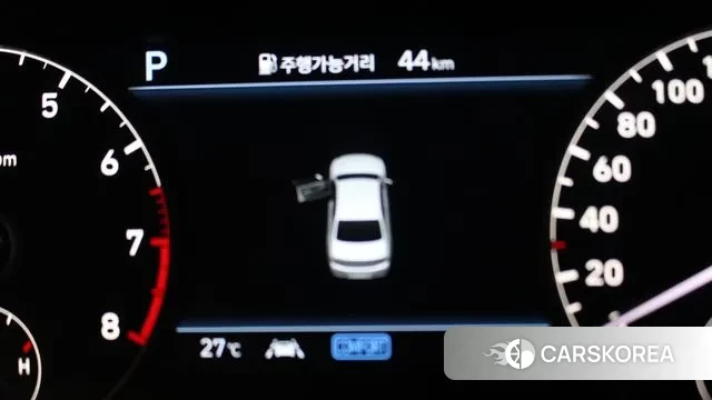 Genesis G90 id 3034003 из Кореи 18