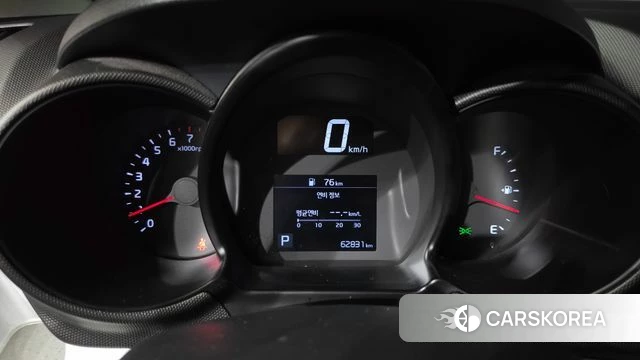 Kia The New Ray id 4383004 из Кореи 18