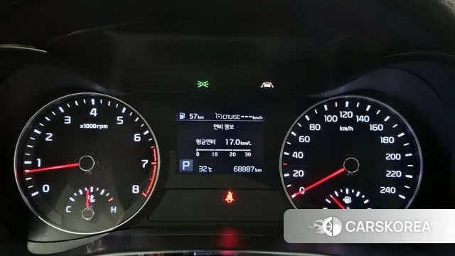 Kia Come New K3 id 2976749 из Кореи 18