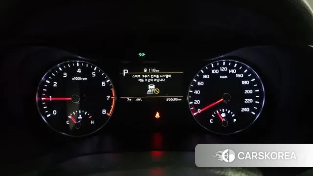 Kia The New K3 2nd generation id 3625367 из Кореи 18