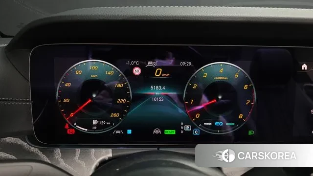 Mercedes-Benz E-Class W213 id 3577604 из Кореи 18