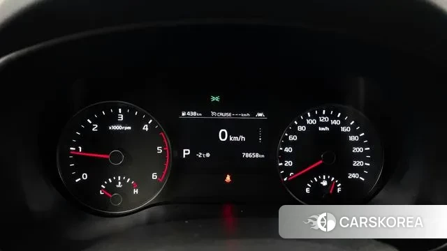 Kia Sportage The Bold id 3616398 из Кореи 18