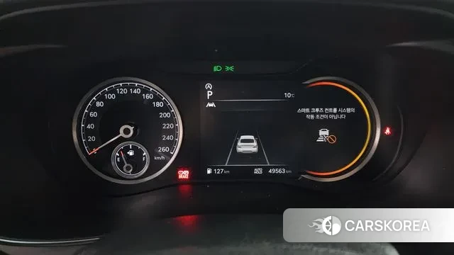 Genesis The New G70 id 3685517 из Кореи 18