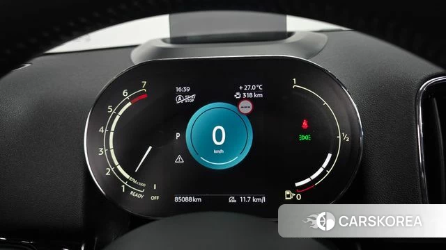 Mini Cooper Countryman id 4894137 из Кореи 18