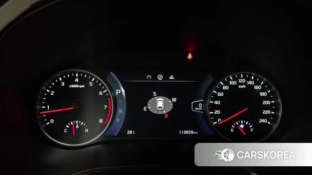Kia Seltos id 4764655 из Кореи 28