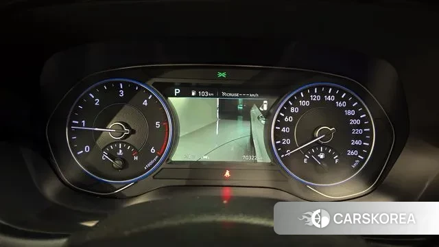 Hyundai Palisade id 3233363 из Кореи 18