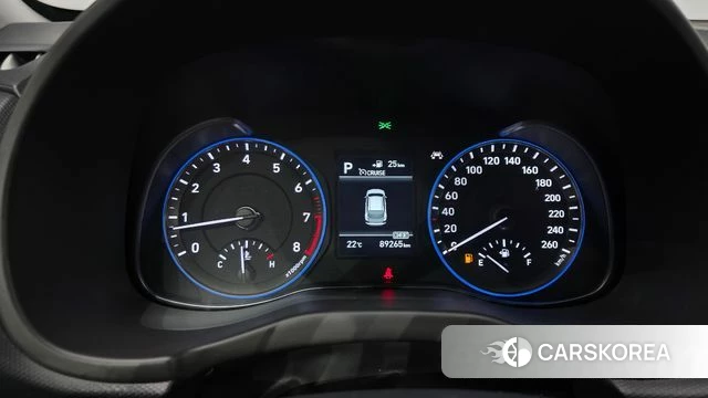 Hyundai Kona id 4356605 из Кореи 18