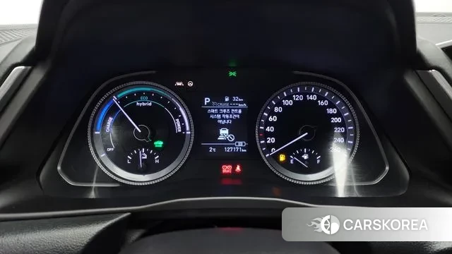 Hyundai Sonata Hybrid (DN8) id 3598336 из Кореи 18