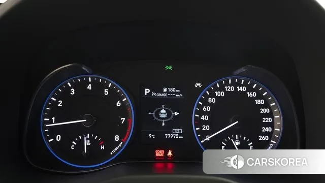 Hyundai Kona id 3484611 из Кореи 18