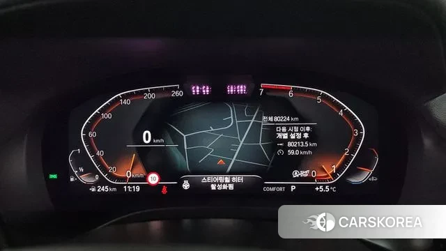 BMW X3 (G01) id 3712361 из Кореи 18